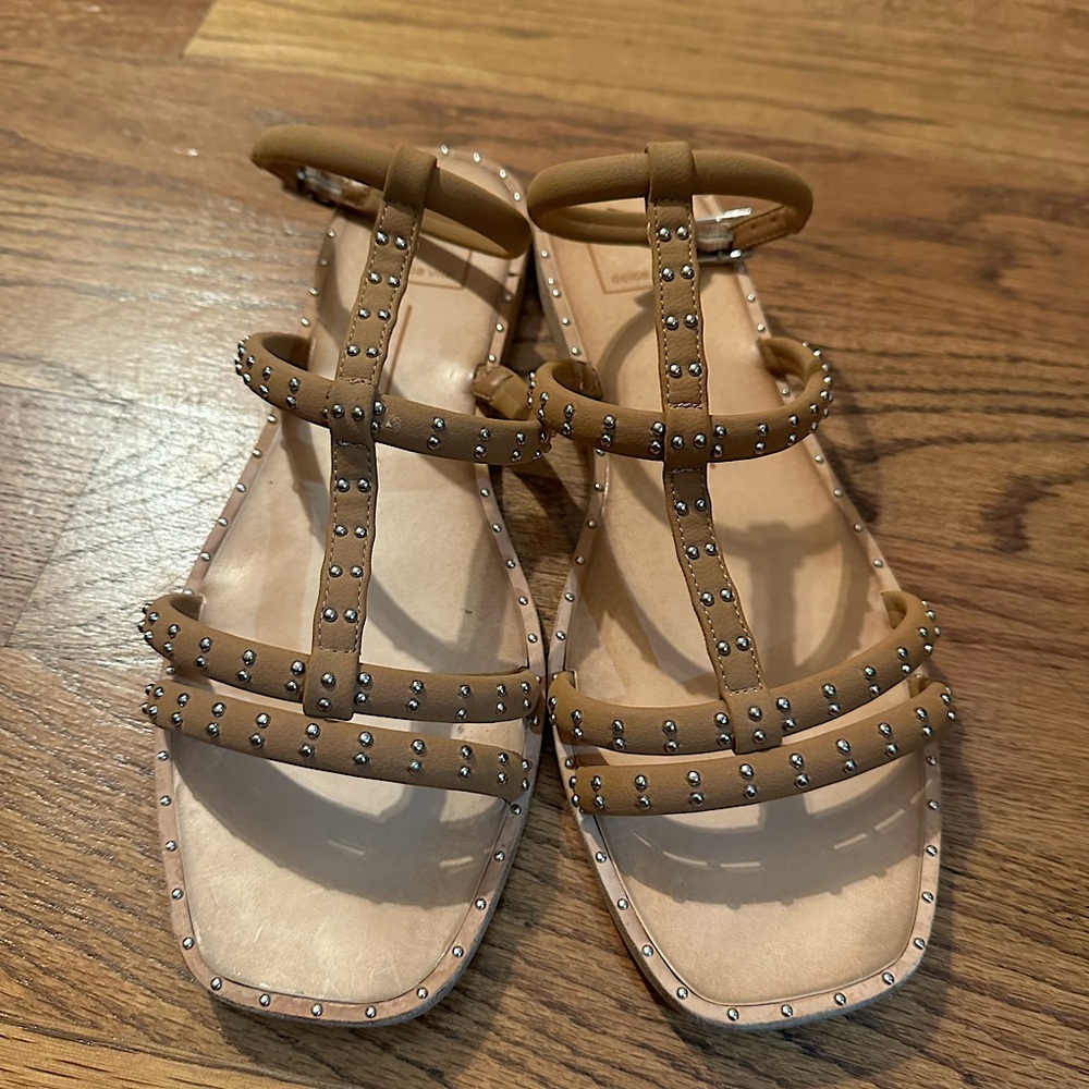 Dolce Vita sandals